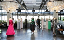 Social PAULE KA Launching of New SS18 Collection in Dubai UAE