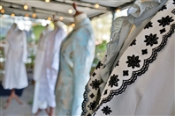 Social PAULE KA Launching of New SS18 Collection in Dubai UAE