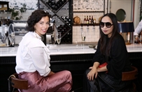 Social PAULE KA Launching of New SS18 Collection in Dubai UAE