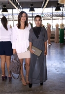 Social PAULE KA Launching of New SS18 Collection in Dubai UAE