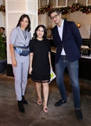 Social PAULE KA Launching of New SS18 Collection in Dubai UAE