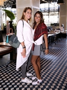 Social PAULE KA Launching of New SS18 Collection in Dubai UAE