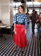 Social PAULE KA Launching of New SS18 Collection in Dubai UAE