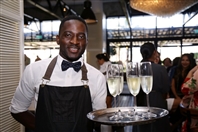 Social PAULE KA Launching of New SS18 Collection in Dubai UAE