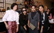 Social PAULE KA Launching of New SS18 Collection in Dubai UAE