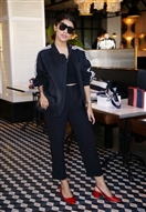 Social PAULE KA Launching of New SS18 Collection in Dubai UAE