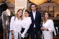 Social PAULE KA Launching of New SS18 Collection in Dubai UAE