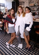 Social PAULE KA Launching of New SS18 Collection in Dubai UAE