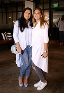 Social PAULE KA Launching of New SS18 Collection in Dubai UAE