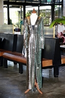 Social PAULE KA Launching of New SS18 Collection in Dubai UAE