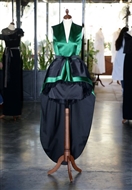 Social PAULE KA Launching of New SS18 Collection in Dubai UAE