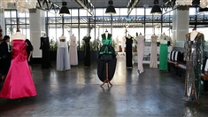 Social PAULE KA Launching of New SS18 Collection in Dubai UAE