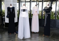 Social PAULE KA Launching of New SS18 Collection in Dubai UAE