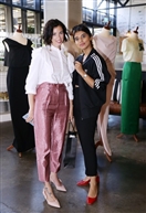 Social PAULE KA Launching of New SS18 Collection in Dubai UAE