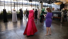 Social PAULE KA Launching of New SS18 Collection in Dubai UAE