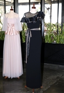 Social PAULE KA Launching of New SS18 Collection in Dubai UAE