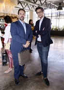 Social PAULE KA Launching of New SS18 Collection in Dubai UAE