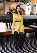 Social PAULE KA Launching of New SS18 Collection in Dubai UAE