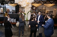 Social PAULE KA Launching of New SS18 Collection in Dubai UAE