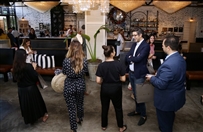 Social PAULE KA Launching of New SS18 Collection in Dubai UAE