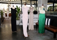 Social PAULE KA Launching of New SS18 Collection in Dubai UAE