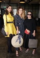 Social PAULE KA Launching of New SS18 Collection in Dubai UAE