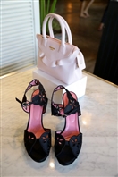 Social PAULE KA Launching of New SS18 Collection in Dubai UAE