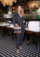 Social PAULE KA Launching of New SS18 Collection in Dubai UAE