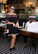 Social PAULE KA Launching of New SS18 Collection in Dubai UAE