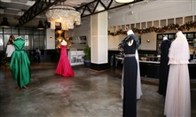 Social PAULE KA Launching of New SS18 Collection in Dubai UAE