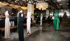Social PAULE KA Launching of New SS18 Collection in Dubai UAE