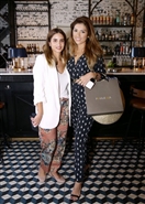 Social PAULE KA Launching of New SS18 Collection in Dubai UAE