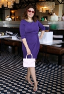 Social PAULE KA Launching of New SS18 Collection in Dubai UAE