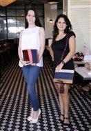 Social PAULE KA Launching of New SS18 Collection in Dubai UAE