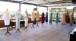 Social PAULE KA Launching of New SS18 Collection in Dubai UAE