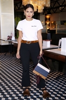 Social PAULE KA Launching of New SS18 Collection in Dubai UAE