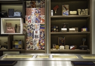 Social Purificacion Garcia Opens 5th Store - Red Sea Mall, Jeddah UAE