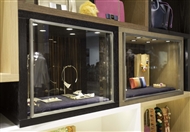 Social Purificacion Garcia Opens 5th Store - Red Sea Mall, Jeddah UAE