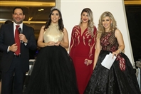 Nightlife and clubbing Royal Night 2017 Part 1 UAE