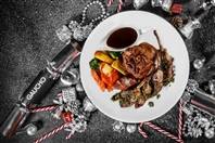 Social Christmas Done Gaucho Style UAE