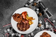 Social Christmas Done Gaucho Style UAE