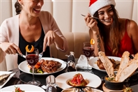 Social Christmas Done Gaucho Style UAE