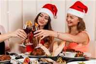 Social Christmas Done Gaucho Style UAE