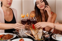 Social Christmas Done Gaucho Style UAE