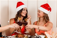 Social Christmas Done Gaucho Style UAE