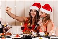 Social Christmas Done Gaucho Style UAE