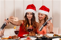 Social Christmas Done Gaucho Style UAE