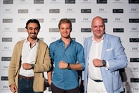 Social IWC Schaffhausen Exclusive Talk Session with Nico Rosberg UAE