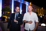 Social IWC Schaffhausen Exclusive Talk Session with Nico Rosberg UAE