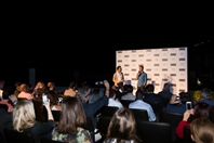 Social IWC Schaffhausen Exclusive Talk Session with Nico Rosberg UAE